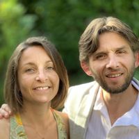 La maison de montagne