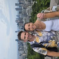 Casa di Mélodie Et Michaël And Co