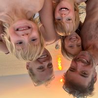 La maison de Marion et Jérémie