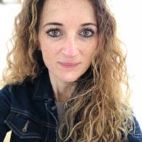 Villa en bord de mer