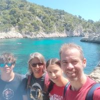 La maison de Lucie et Geoffroy - Little house in the Prairie