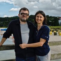 Le gîte de Jocelyne au Haut du Tôt dans la montagne Vosgienne