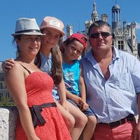 La maison des Ardelynes.