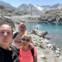 Maria Maddalena's house