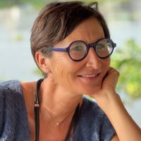 Villa vue mer et accès direct à la plage dans le sud de la France