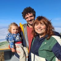 Jolie maison au pied des Bauges avec grand jardin