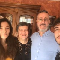 La maison de Nathalie