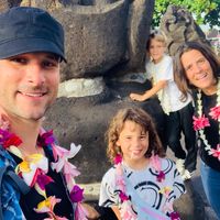 La maison de Anne-Charlotte