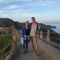 maison à Bricqueville-sur-Mer, France