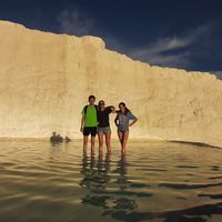 La maison de Eve & Laurent