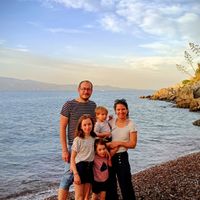 Pauline Et Colass hus