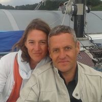 La maison de Pascalie et David