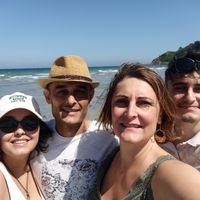 Dispo du 6 au 13 septembre Au Bois De Madame