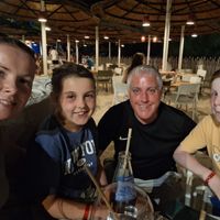 David & Angela's house