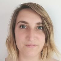 Maison entre château et océan