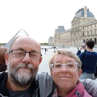 La maison de Pascal et Youla