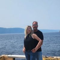 La maison de Jinny et Patrice