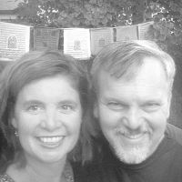 La maison de Elizabeth