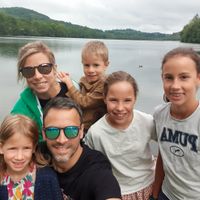 La maison de Julien et Mélanie