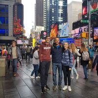 La maison de Isabelle