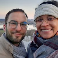 La maison de Laurent