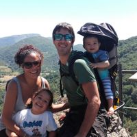 La maison de Juan Sebastian