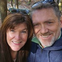 Casa de Danielle et Daniel