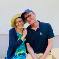 La chambre privée chez Christine & Paul -  HOSPITALITE