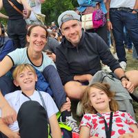 La maison de Morgane & Ludo au coeur de la Normandie