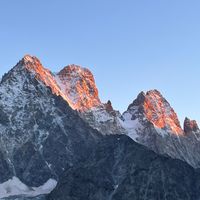 La maison de Coralie