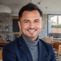 La maison de Juan Federico