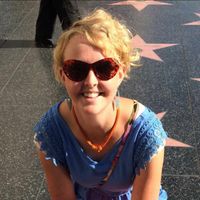 La maison de Melissa