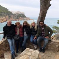 Casa di Sílvia Y Jaume