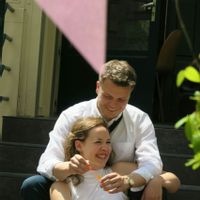 La maison de Heather & Kaspar