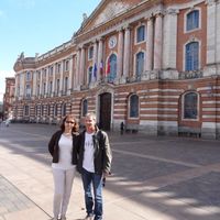 La maison de Michel&Cathy