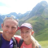 La maison de Stephane