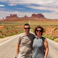 Casa di Michele e Nicoletta