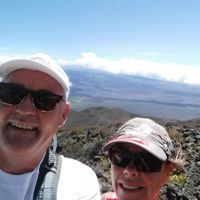 La maison de Stephen