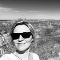 La maison de Mónica