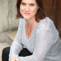 La maison de Anne à Eu