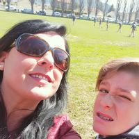 La maison de Angélique