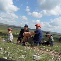 La maison de Maïlis