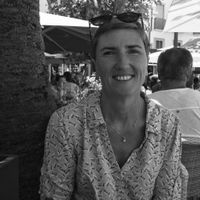 La maison de Caroline