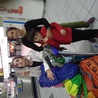 La maison d'Hélène