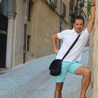 La maison de José Antonio