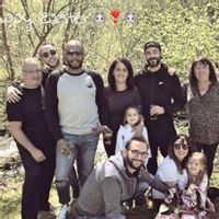 La maison de Nicole et michel