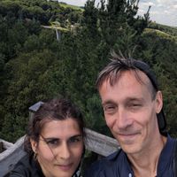 La maison de Simon, Félice et Romain