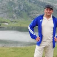 La maison de José A