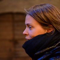 La maison de Frédérique