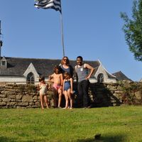 La maison de Llorenç & Laia